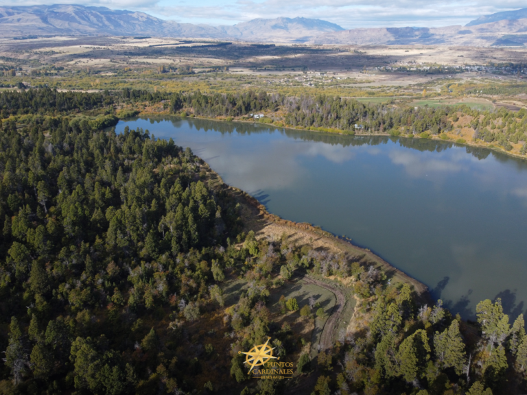 Lote en Laguna Brychan – Trevelin