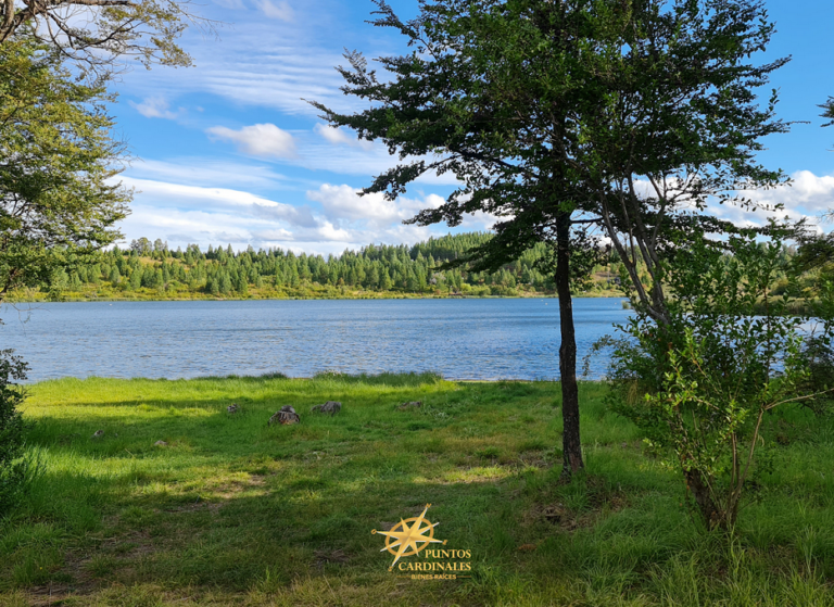 Lote 80 en Laguna Brychan – Trevelin Laguna Brychan, Trevelin, Chubut.