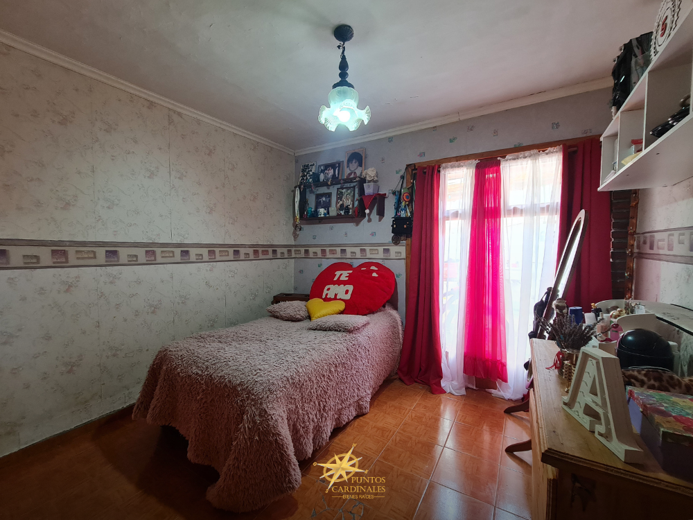 Casa de 2 dormitorios con potencial comercial – Esquel, Chubut - Imagen 6