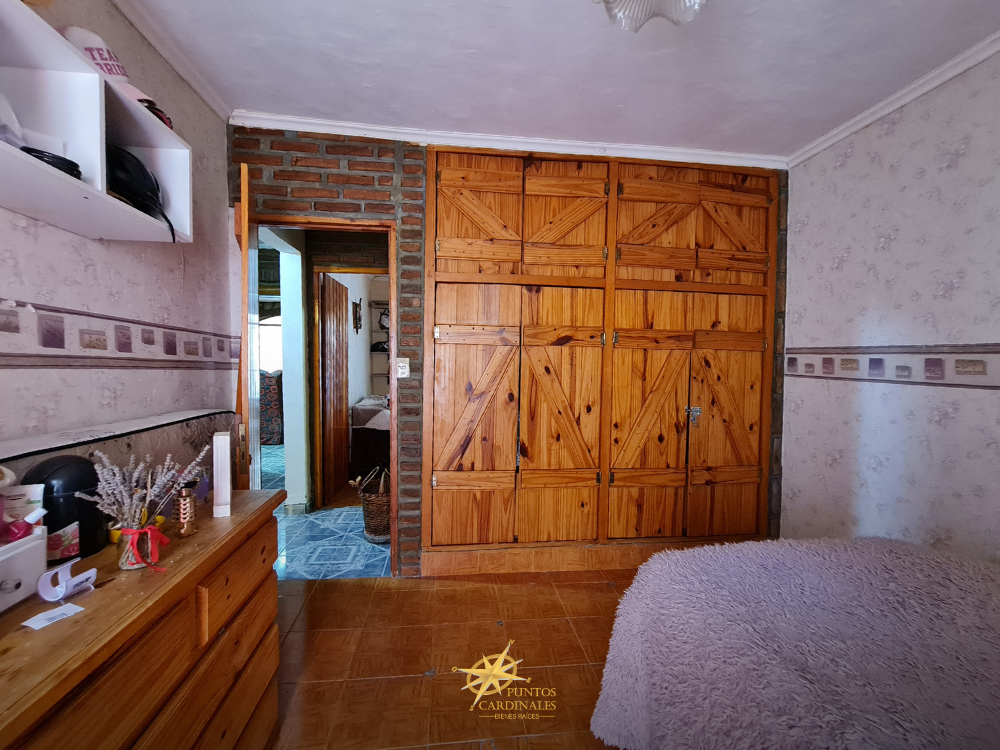 Casa de 2 dormitorios con potencial comercial – Esquel, Chubut - Imagen 7