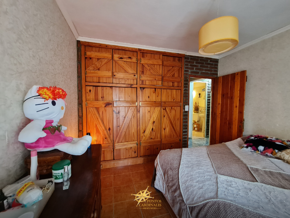 Casa de 2 dormitorios con potencial comercial – Esquel, Chubut - Imagen 8