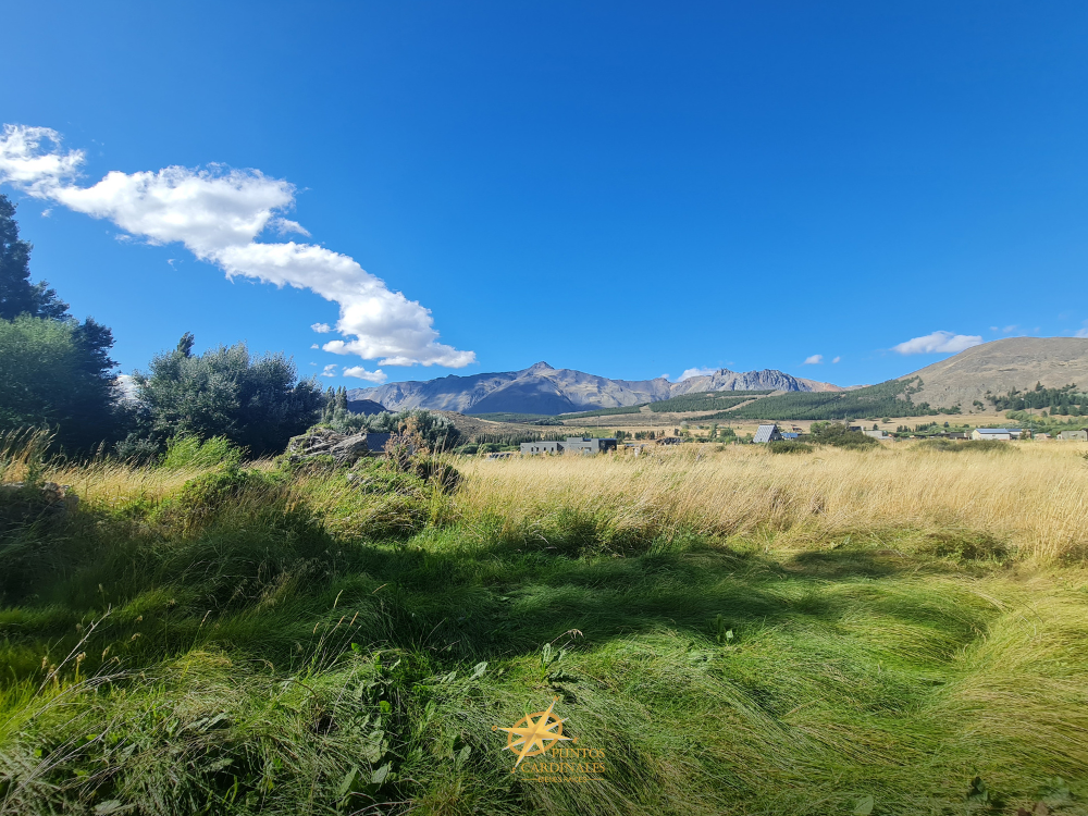 Lote en esquina en Barrio Cerro Colorado – Esquel - Imagen 2