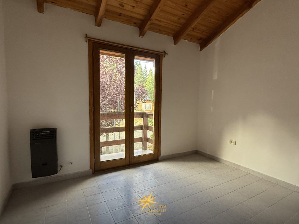Dúplex en Alquiler - Barrio Villa Ayelén, Esquel - Imagen 9