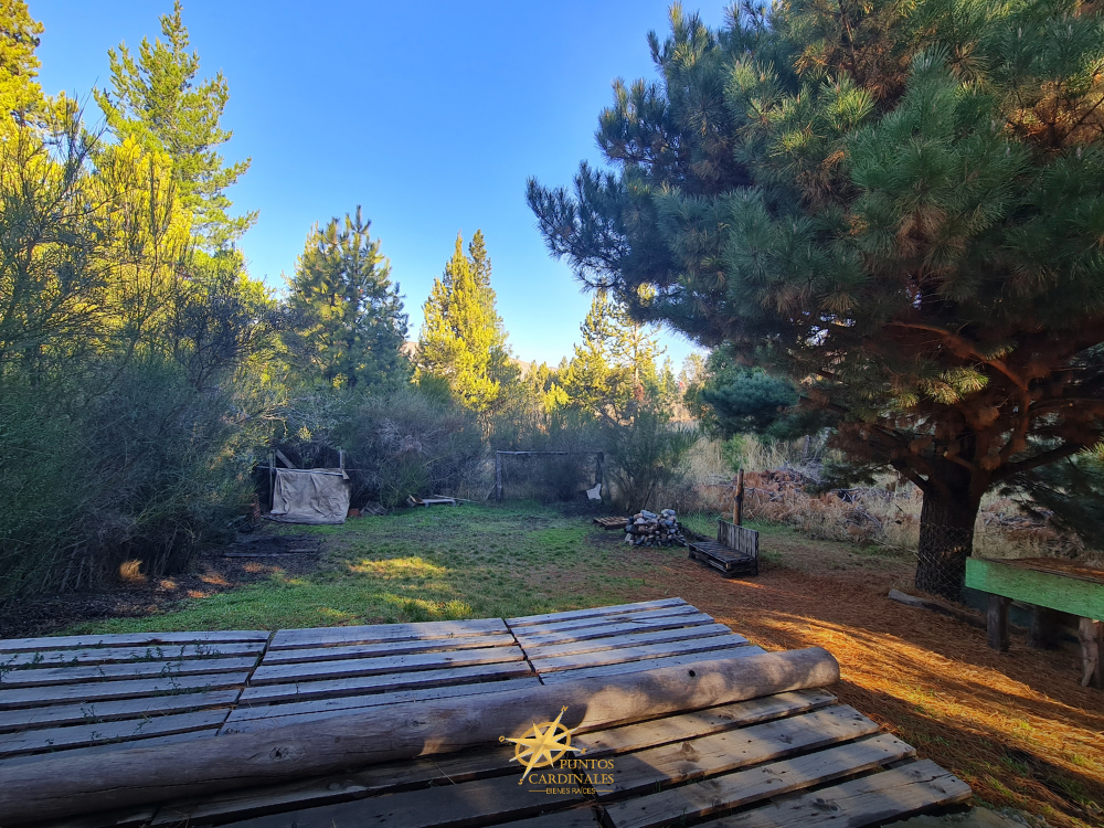 Dúplex en Alquiler - Barrio Villa Ayelén, Esquel - Imagen 11