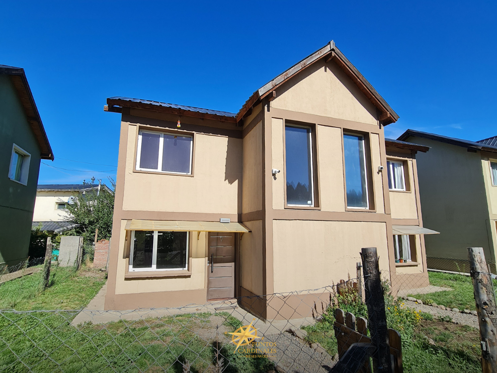 Complejo de 6 departamentos en venta – Esquel - Imagen 2