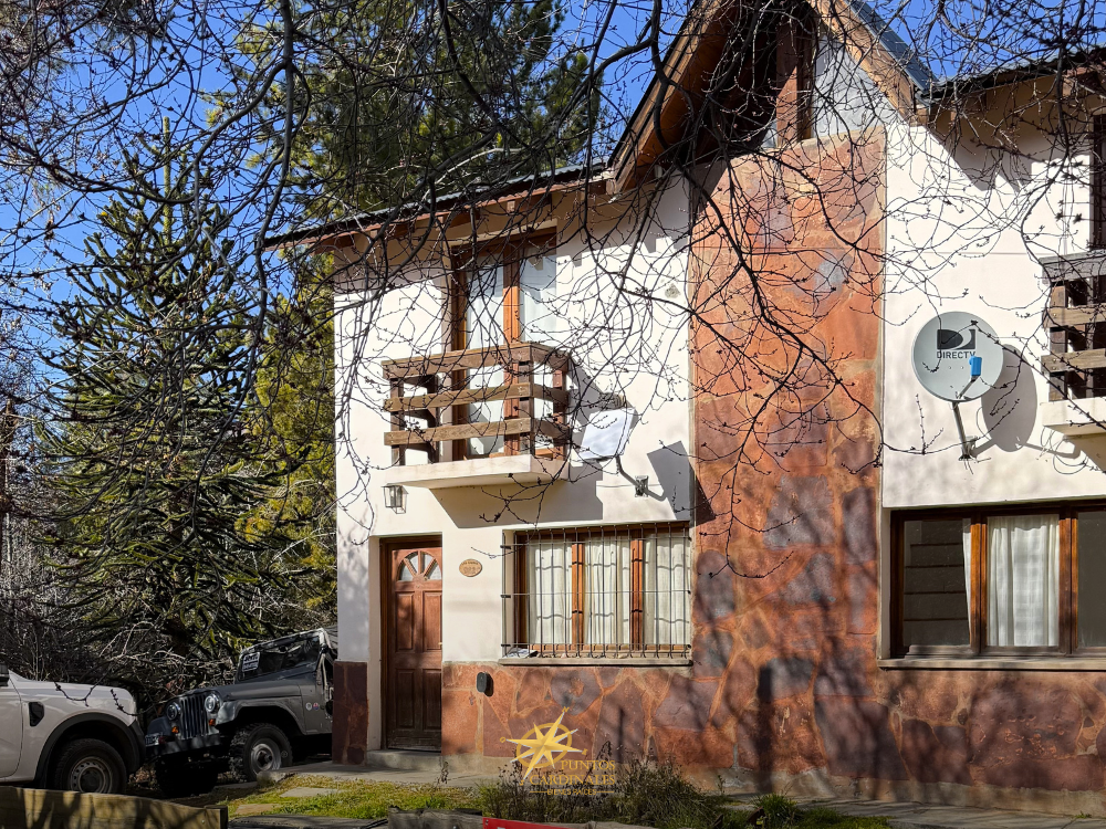 2 Dúplex en Barrio Villa Ayelén sobre Terreno de 1.700 m² – Esquel, Chubut - Imagen 15