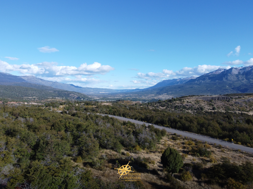 Chacra de 4 hectáreas – Corcovado, Chubut - Imagen 3