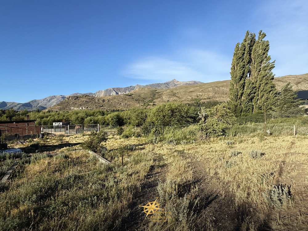 Terreno de 953 m² en Barrio Baden II – Esquel - Imagen 3