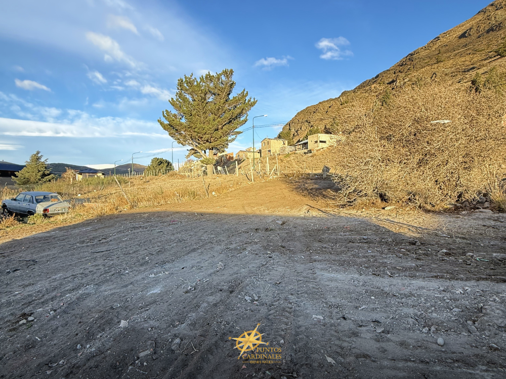 Terreno de 635 m² en Barrio Badén II – Esquel - Imagen 2