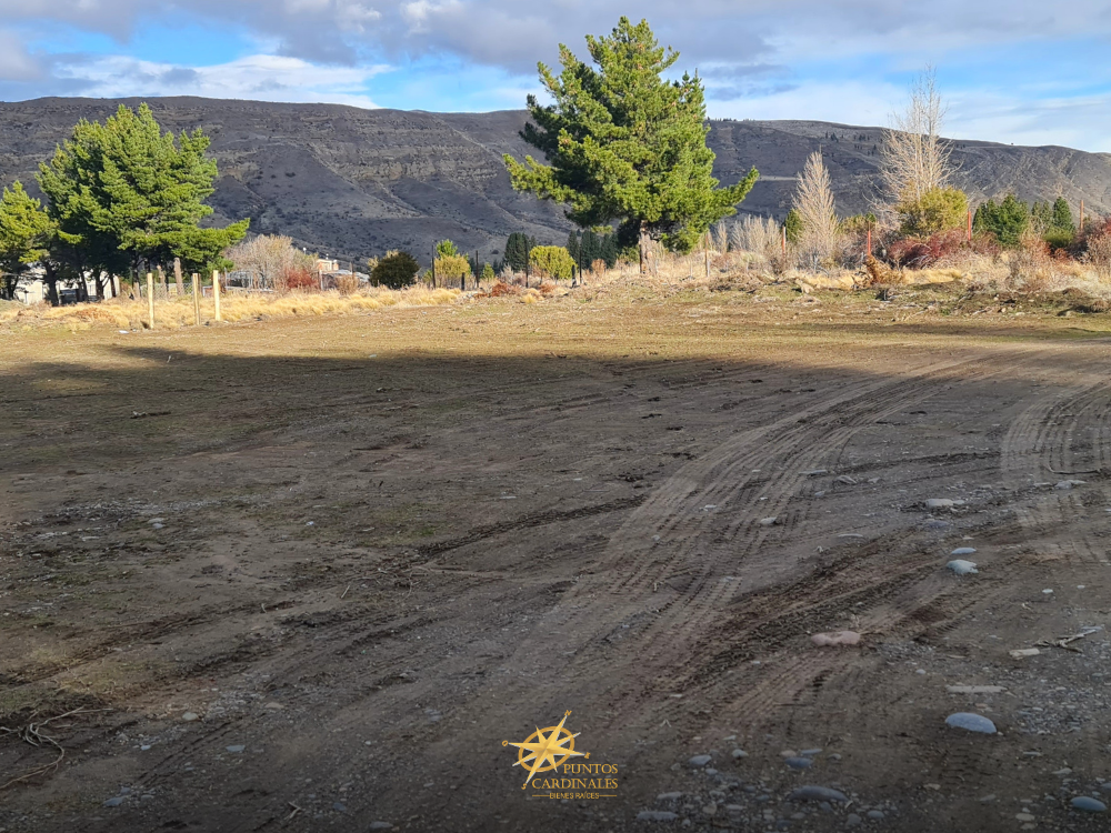 Terreno de 700 m² en Barrio Villa Ayelén – Esquel - Imagen 3