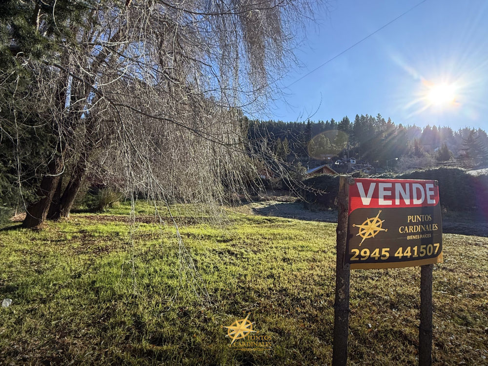 Terreno sobre calle Humphreys – Esquel, Chubut - Imagen 3