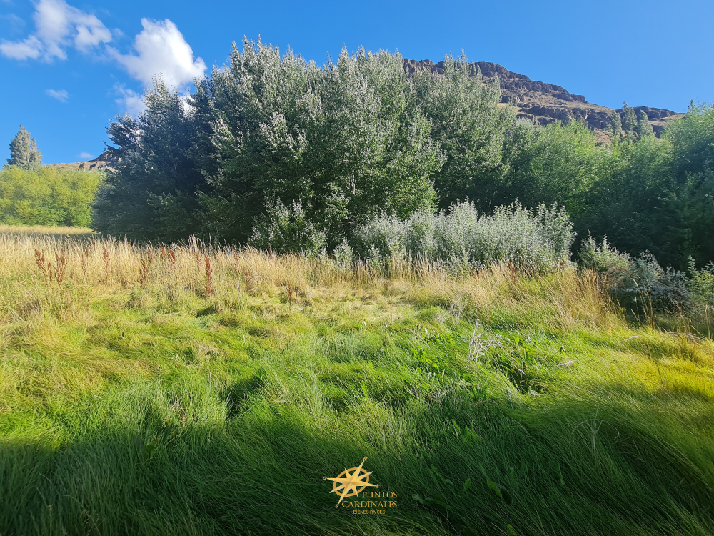 Lote en esquina en Barrio Cerro Colorado – Esquel - Imagen 3