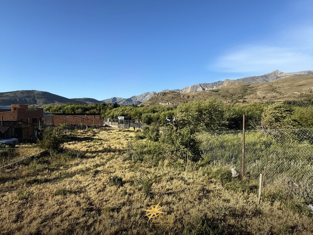 Terreno de 953 m² en Barrio Baden II – Esquel - Imagen 4