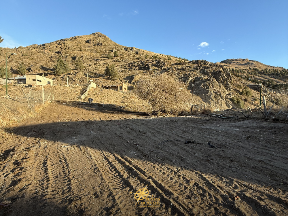 Terreno de 635 m² en Barrio Badén II – Esquel - Imagen 3