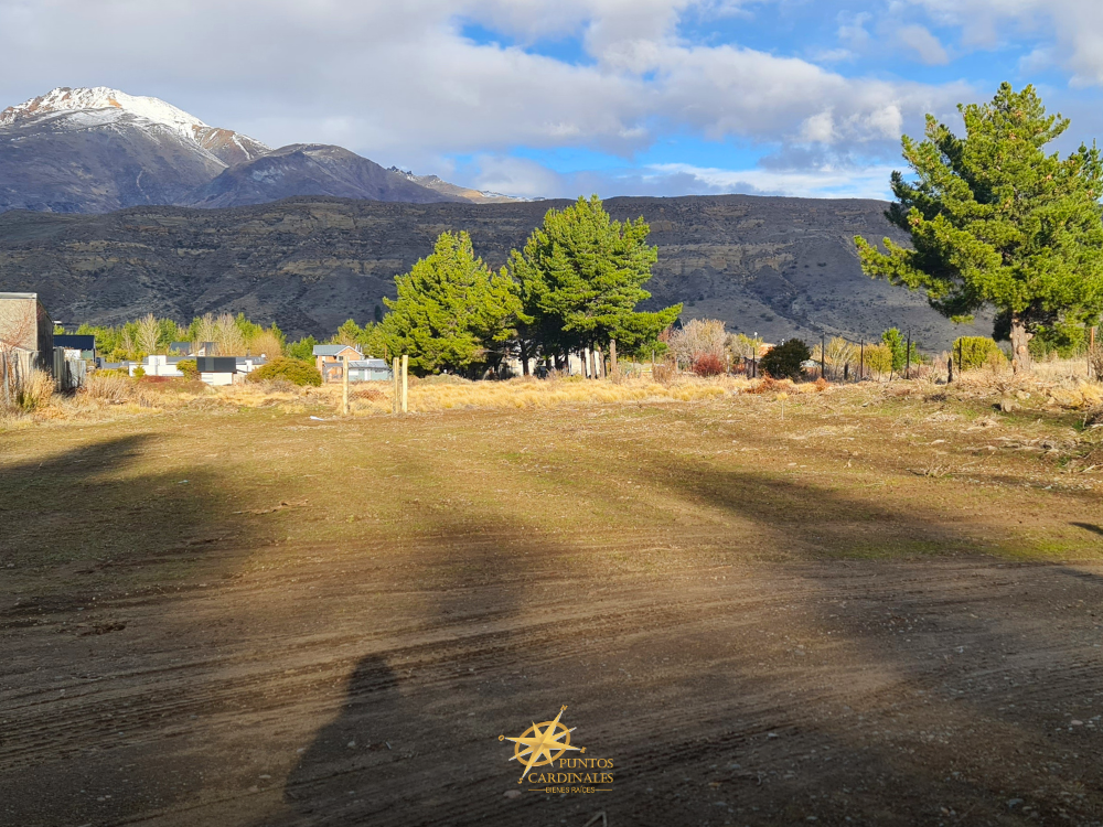 Terreno de 700 m² en Barrio Villa Ayelén – Esquel - Imagen 4