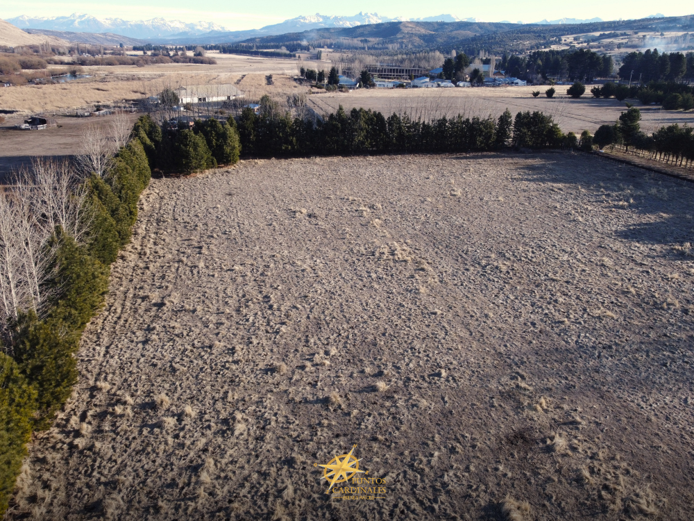 Chacra de 2.50 hectáreas – Esquel, Chubut - Imagen 4
