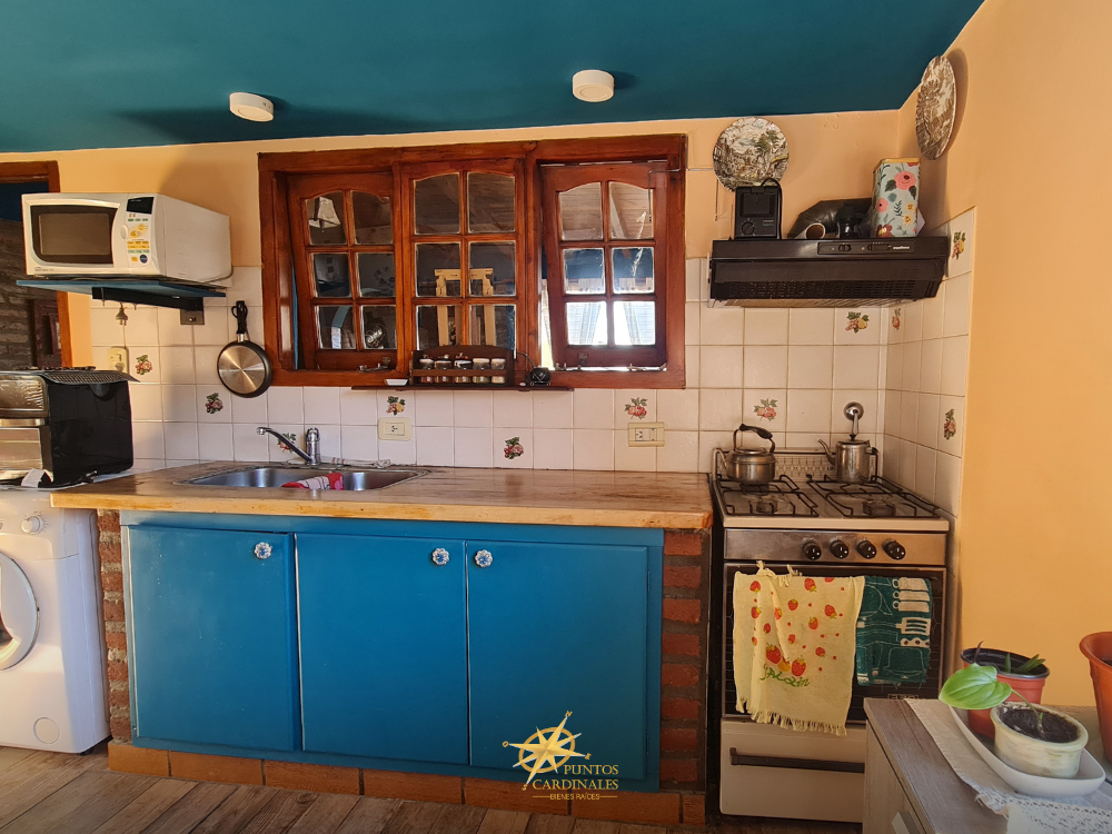 Casa con departamento independiente sobre lote de 875 m² – Esquel, Chubut - Imagen 3
