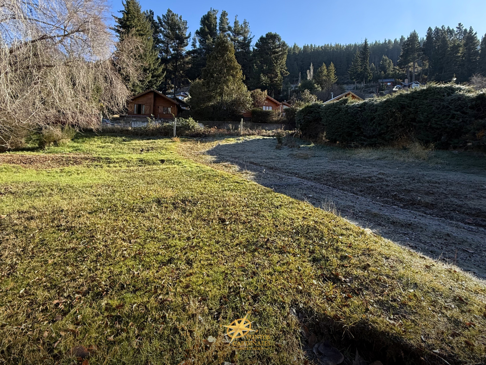 Terreno sobre calle Humphreys – Esquel, Chubut - Imagen 4