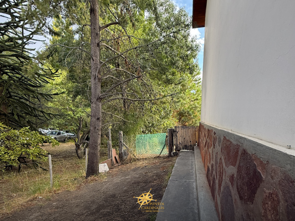 Dúplex en Alquiler - Barrio Villa Ayelén, Esquel - Imagen 12