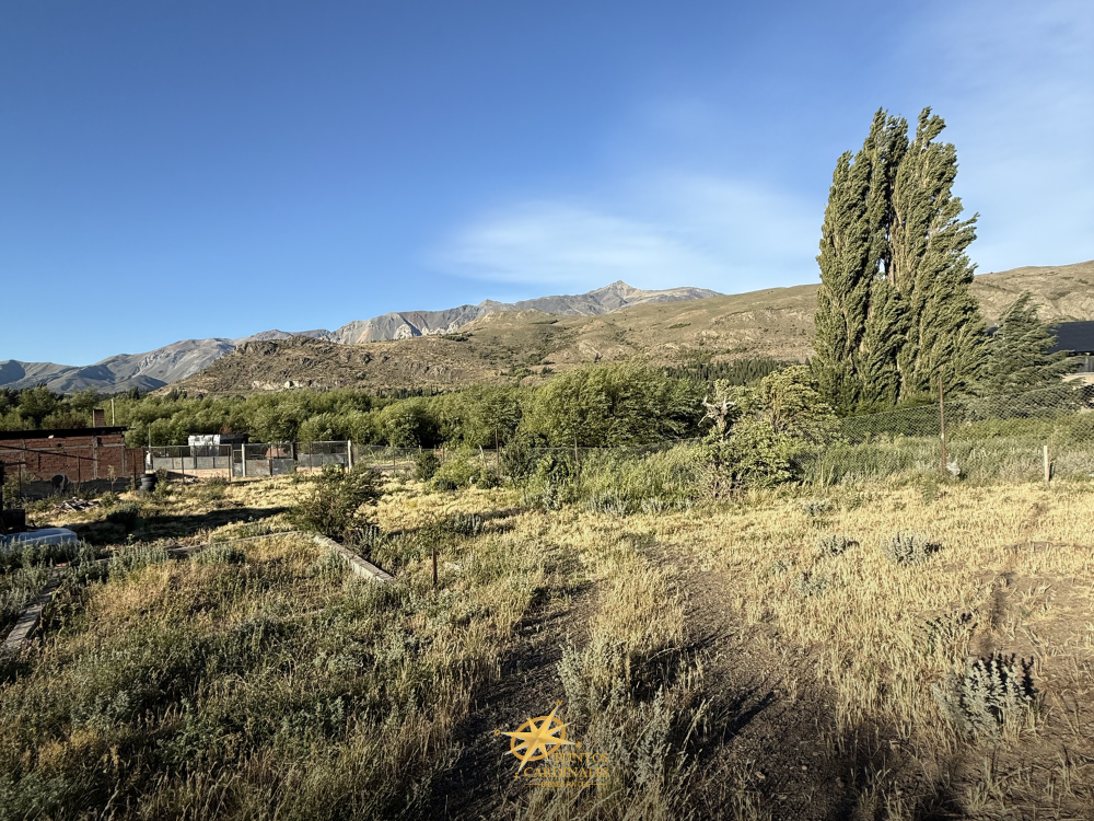 Terreno de 953 m² en Barrio Baden II – Esquel - Imagen 5