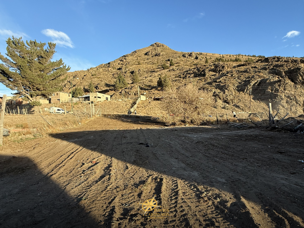 Terreno de 635 m² en Barrio Badén II – Esquel - Imagen 4