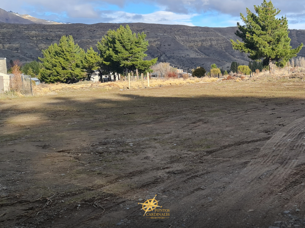 Terreno de 700 m² en Barrio Villa Ayelén – Esquel - Imagen 5