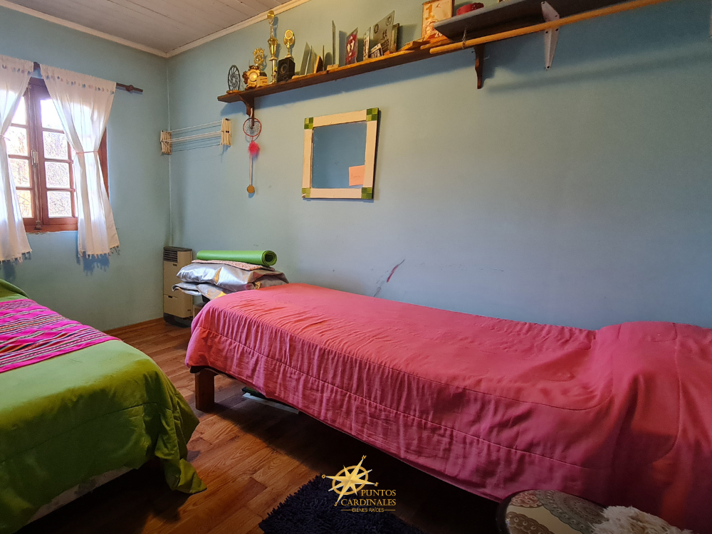Casa con departamento independiente sobre lote de 875 m² – Esquel, Chubut - Imagen 5