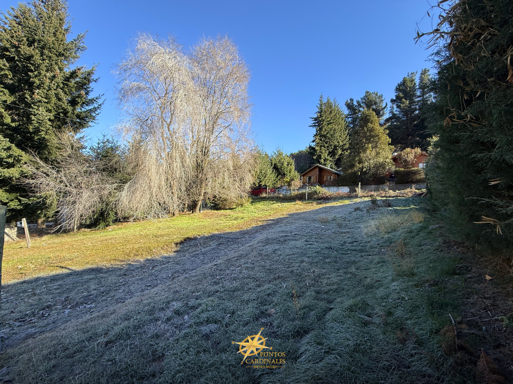 Terreno sobre calle Humphreys – Esquel, Chubut - Imagen 5