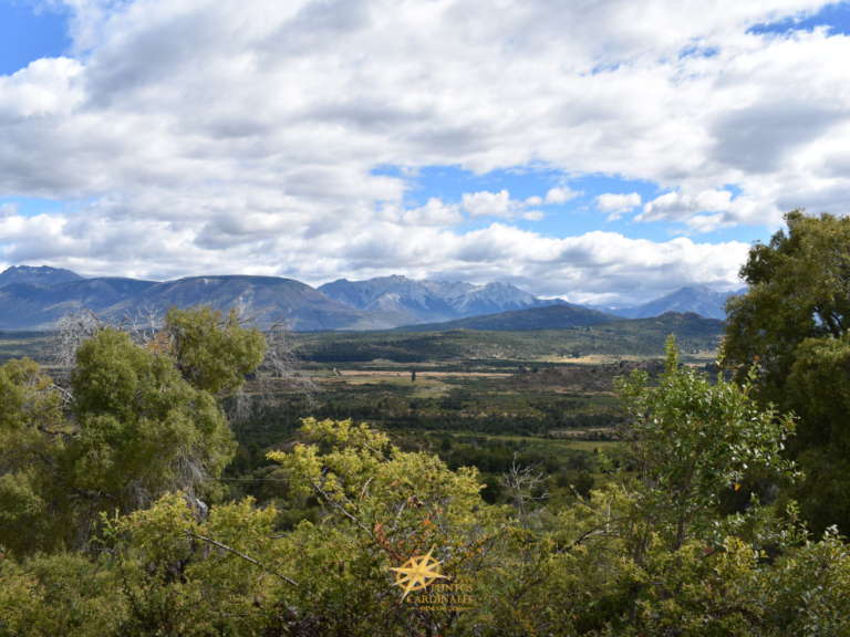 Lote de 1.82 hectáreas – Cholila, Chubut