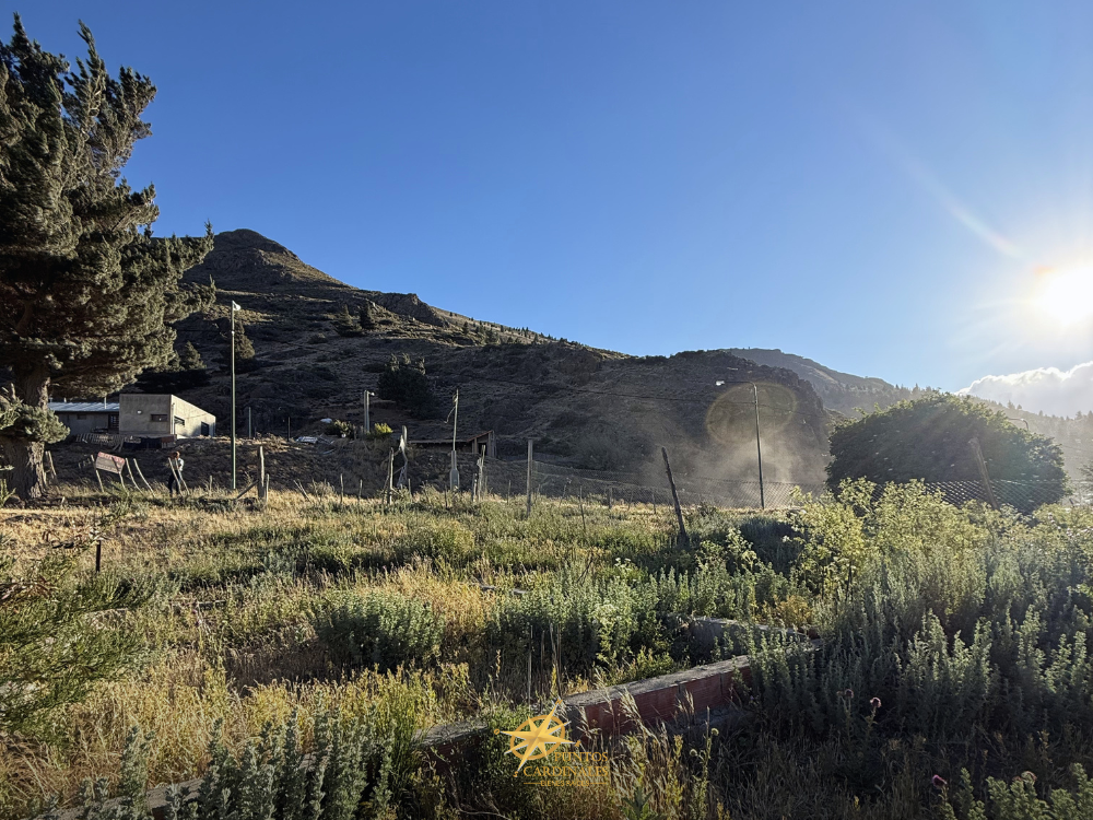 Terreno de 953 m² en Barrio Baden II – Esquel - Imagen 6