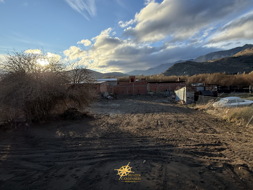 Terreno de 635 m² en Barrio Badén II – Esquel - Imagen 5
