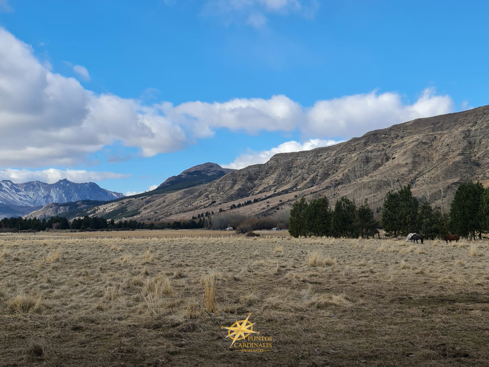 Chacra de 2.50 hectáreas – Esquel, Chubut - Imagen 6