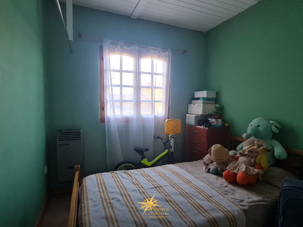 Casa con departamento independiente sobre lote de 875 m² – Esquel, Chubut - Imagen 7