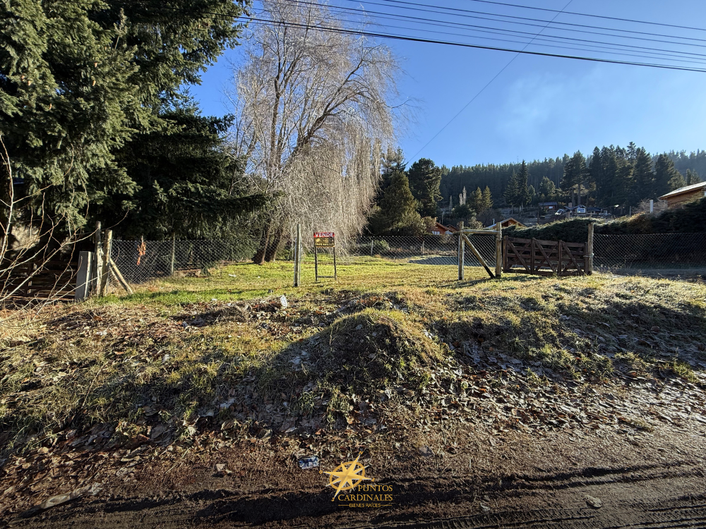 Terreno sobre calle Humphreys – Esquel, Chubut - Imagen 6