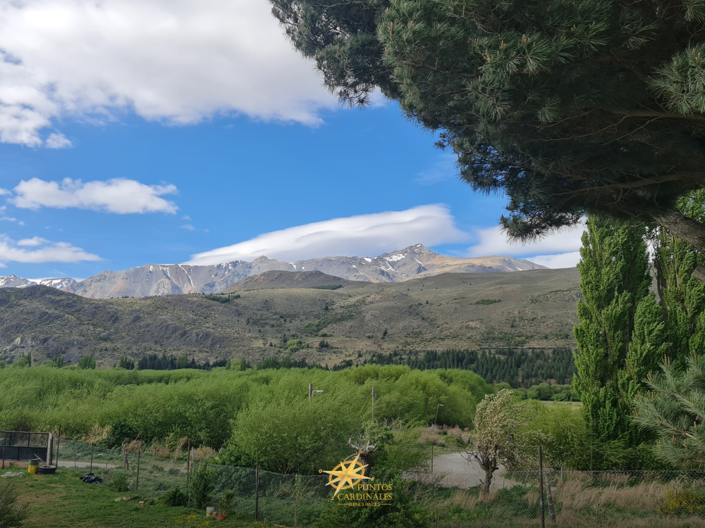 Terreno de 953 m² en Barrio Baden II – Esquel - Imagen 7