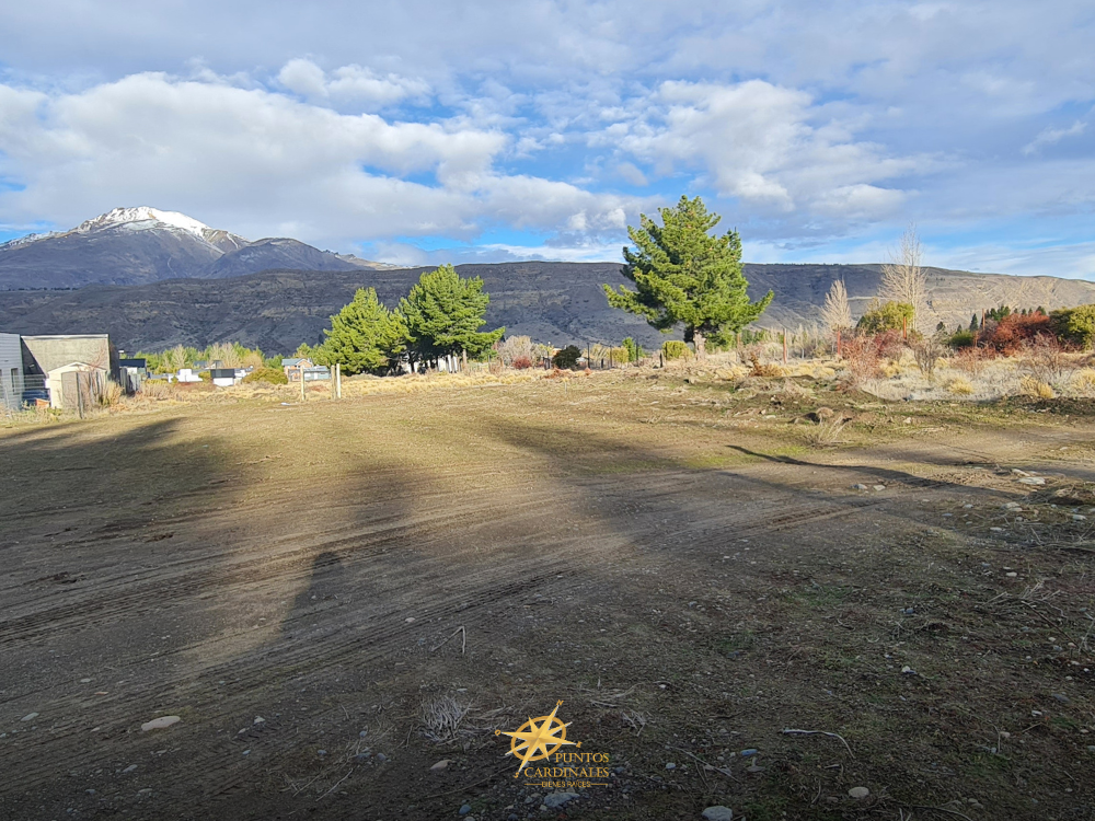 Terreno de 700 m² en Barrio Villa Ayelén – Esquel