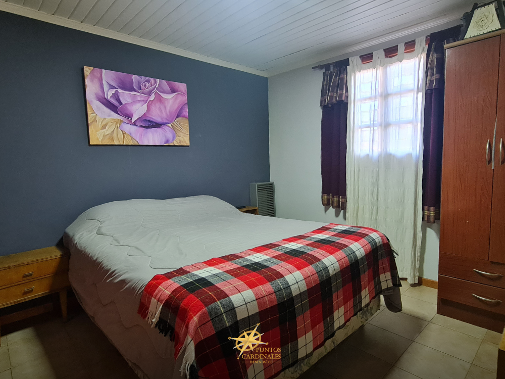 Casa con departamento independiente sobre lote de 875 m² – Esquel, Chubut - Imagen 6