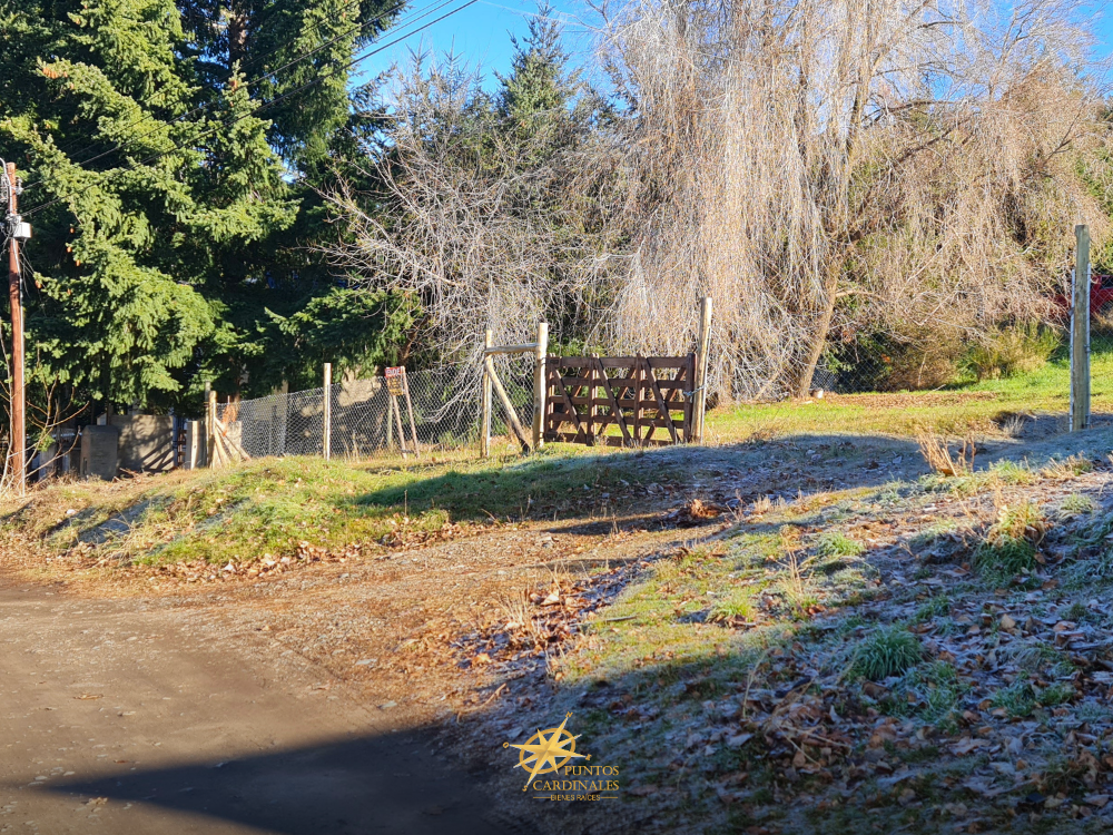Terreno sobre calle Humphreys – Esquel, Chubut - Imagen 7