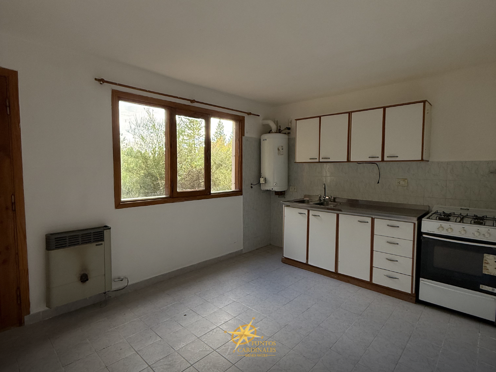 Dúplex en Alquiler - Barrio Villa Ayelén, Esquel - Imagen 4