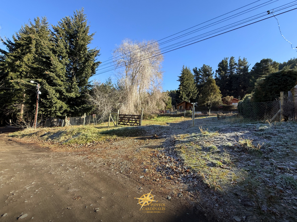 Terreno sobre calle Humphreys – Esquel, Chubut - Imagen 8