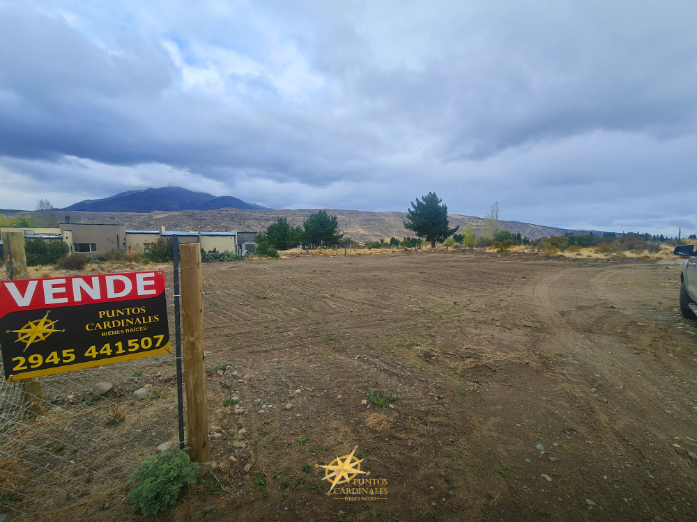 Terreno de 700 m² en Barrio Villa Ayelén – Esquel - Imagen 8