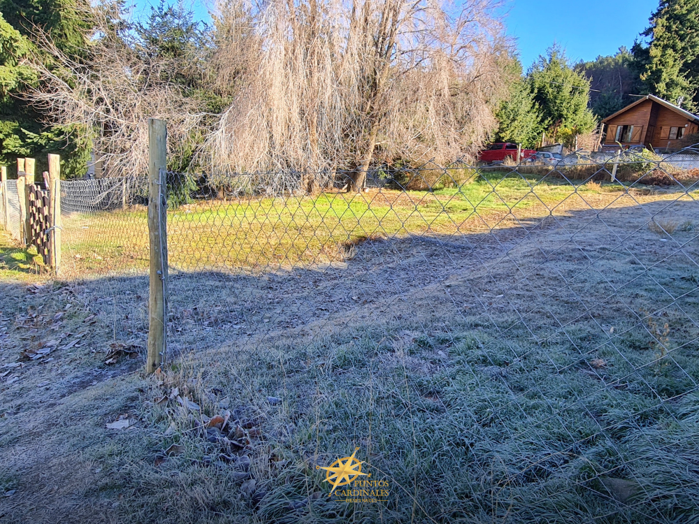 Terreno sobre calle Humphreys – Esquel, Chubut - Imagen 9