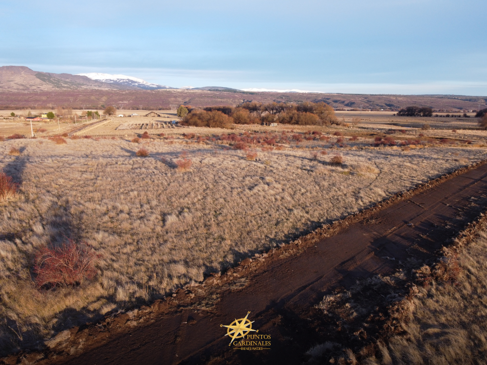 Loteo "Mi Dada": Parcelas en preventa – Trevelin, Chubut - Imagen 10