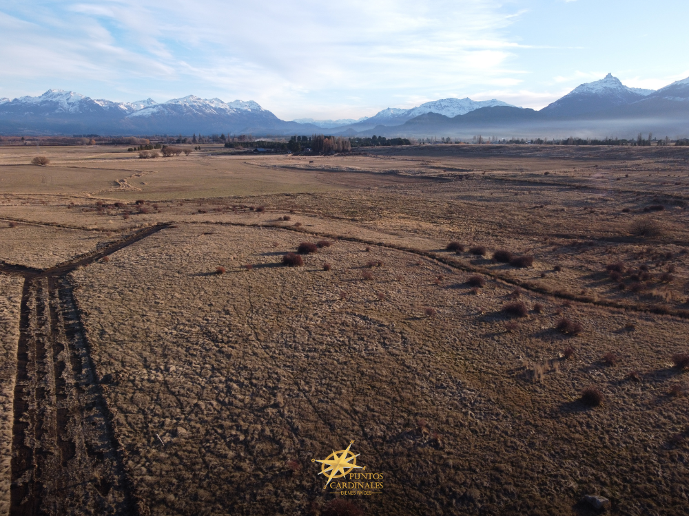 Loteo "Mi Dada": Parcelas en preventa – Trevelin, Chubut - Imagen 9