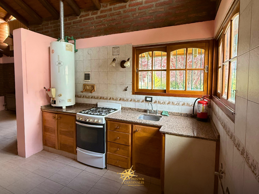 Casa en alquiler de 2 habitaciones – Esquel, Chubut - Imagen 12