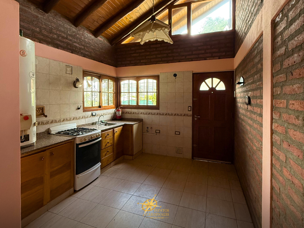 Casa en alquiler de 2 habitaciones – Esquel, Chubut - Imagen 13