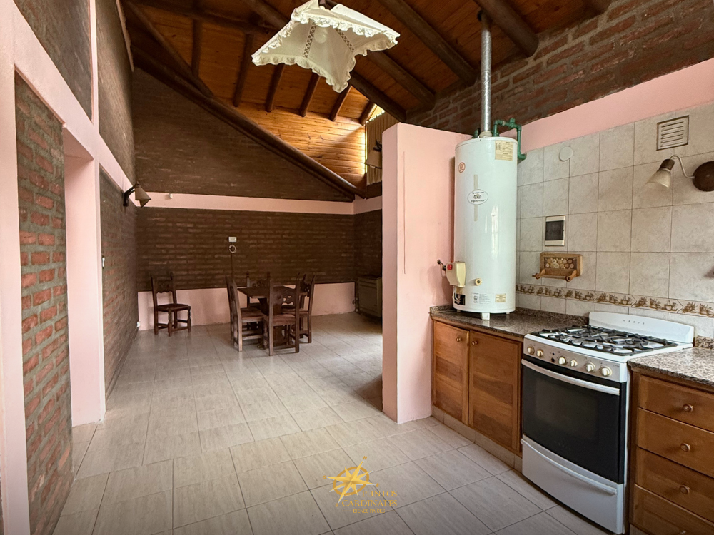 Casa en alquiler de 2 habitaciones – Esquel, Chubut - Imagen 11