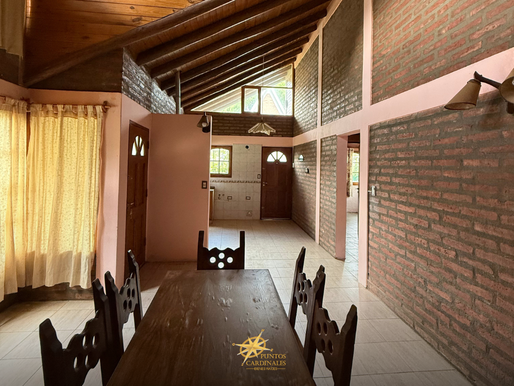 Casa en alquiler de 2 habitaciones – Esquel, Chubut - Imagen 14