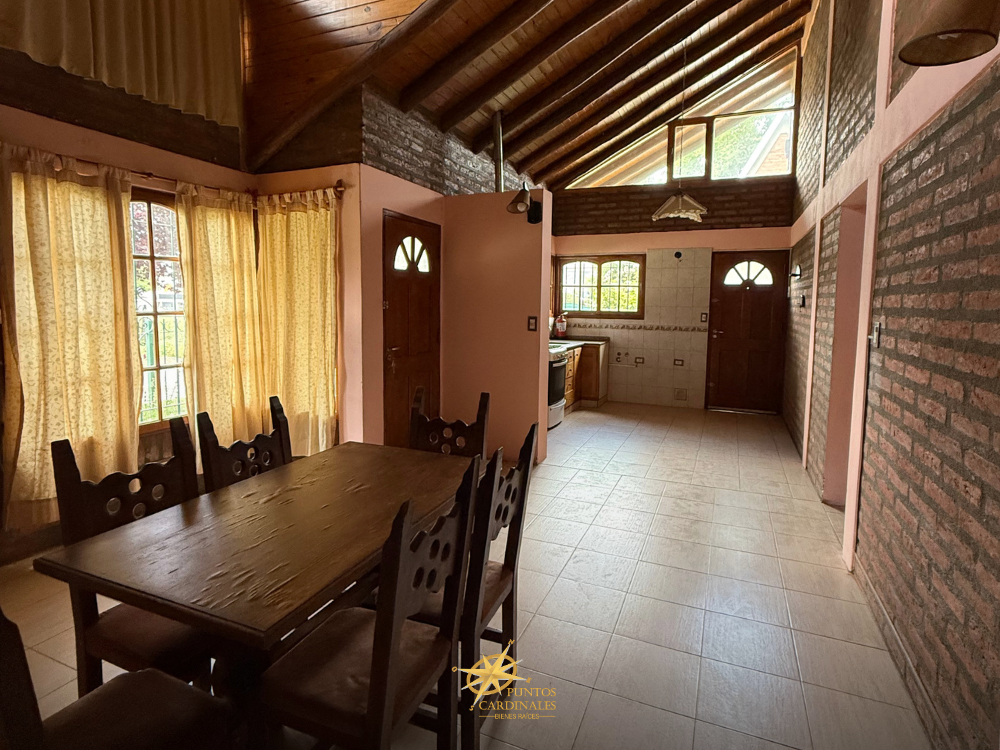 Casa en alquiler de 2 habitaciones – Esquel, Chubut - Imagen 15