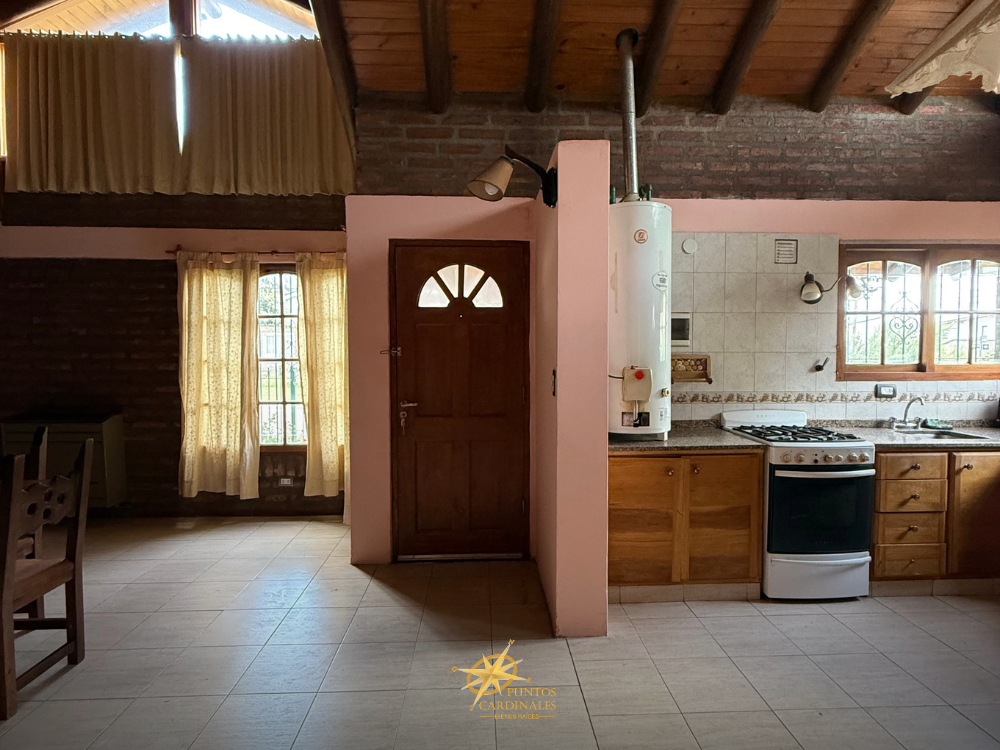 Casa en alquiler de 2 habitaciones – Esquel, Chubut - Imagen 10